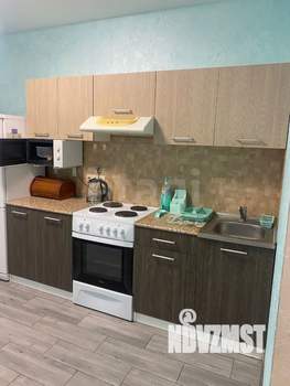1-к квартира, вторичка, 38м2, 3/13 этаж