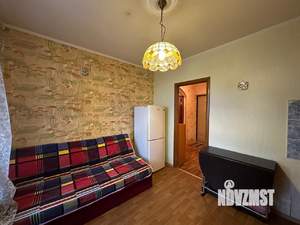 1-к квартира, вторичка, 40м2, 12/18 этаж