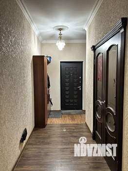 3-к квартира, вторичка, 85м2, 12/22 этаж