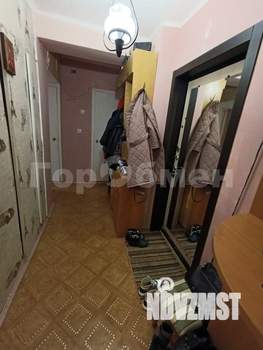 2-к квартира, вторичка, 51м2, 8/9 этаж