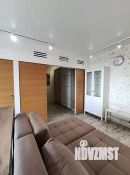 1-к квартира, вторичка, 56м2, 10/14 этаж