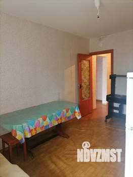 1-к квартира, вторичка, 44м2, 2/17 этаж