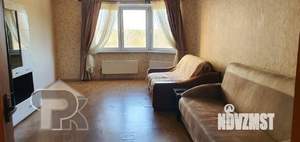 2-к квартира, вторичка, 68м2, 6/19 этаж