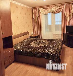 3-к квартира, вторичка, 75м2, 1/9 этаж