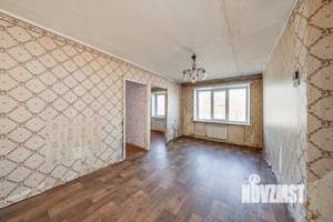 4-к квартира, вторичка, 61м2, 4/5 этаж