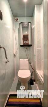 2-к квартира, вторичка, 53м2, 9/10 этаж