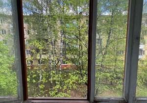 2-к квартира, вторичка, 44м2, 4/5 этаж