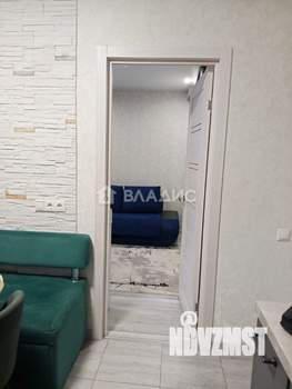 1-к квартира, вторичка, 33м2, 10/16 этаж