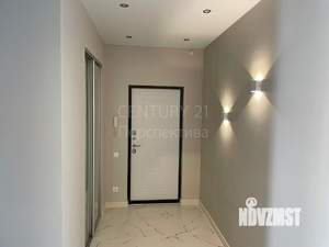 2-к квартира, вторичка, 66м2, 6/17 этаж