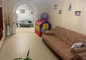 3-к квартира, вторичка, 76м2, 1/12 этаж