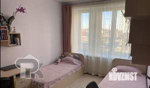 2-к квартира, вторичка, 49м2, 5/17 этаж