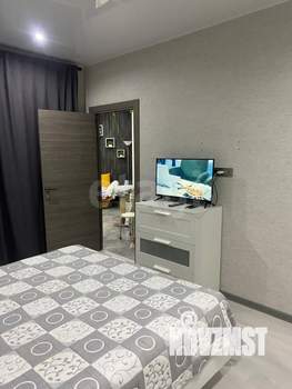 1-к квартира, вторичка, 37м2, 15/22 этаж