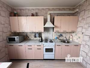 1-к квартира, вторичка, 34м2, 15/16 этаж