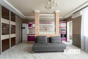 2-к квартира, вторичка, 45м2, 14/26 этаж