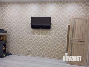 2-к квартира, вторичка, 55м2, 12/27 этаж