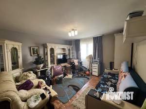 2-к квартира, вторичка, 54м2, 14/17 этаж
