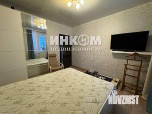 2-к квартира, вторичка, 60м2, 11/22 этаж