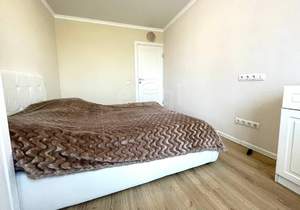 3-к квартира, вторичка, 70м2, 11/16 этаж