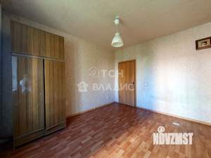 2-к квартира, вторичка, 61м2, 3/23 этаж