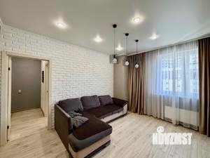 1-к квартира, вторичка, 37м2, 7/17 этаж