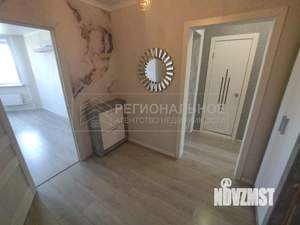 2-к квартира, вторичка, 60м2, 15/17 этаж