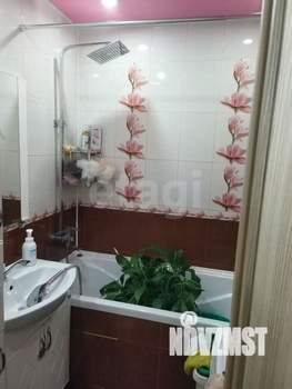 2-к квартира, вторичка, 63м2, 5/17 этаж