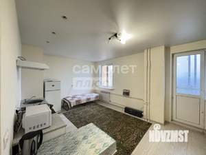 1-к квартира, вторичка, 37м2, 14/17 этаж