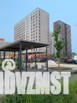 2-к квартира, вторичка, 47м2, 4/15 этаж