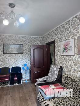 2-к квартира, вторичка, 60м2, 3/22 этаж