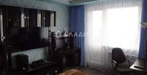 1-к квартира, вторичка, 38м2, 11/17 этаж
