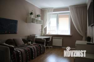 2-к квартира, вторичка, 57м2, 15/28 этаж
