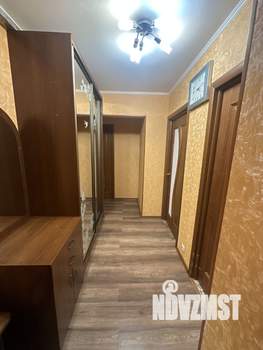 2-к квартира, вторичка, 56м2, 3/19 этаж