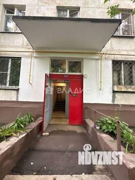 1-к квартира, вторичка, 32м2, 2/5 этаж