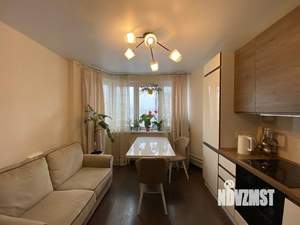 2-к квартира, вторичка, 61м2, 15/19 этаж