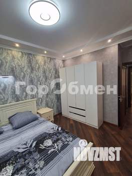 3-к квартира, вторичка, 92м2, 14/23 этаж