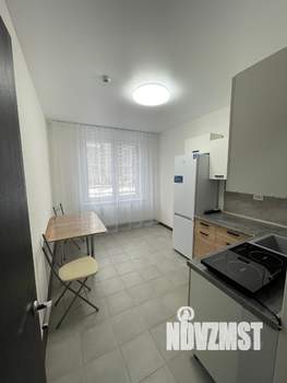 1-к квартира, вторичка, 33м2, 2/21 этаж