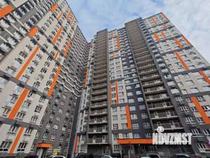 Студия квартира, вторичка, 23м2, 8/25 этаж