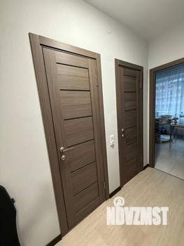 2-к квартира, вторичка, 49м2, 2/17 этаж