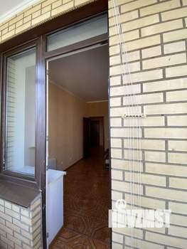 1-к квартира, вторичка, 45м2, 21/24 этаж