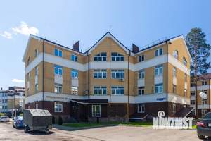 3-к квартира, вторичка, 88м2, 3/4 этаж
