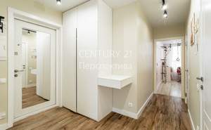 2-к квартира, вторичка, 56м2, 12/24 этаж