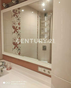 2-к квартира, вторичка, 62м2, 6/17 этаж