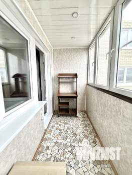 2-к квартира, вторичка, 59м2, 16/19 этаж