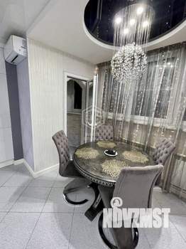 3-к квартира, вторичка, 80м2, 17/17 этаж