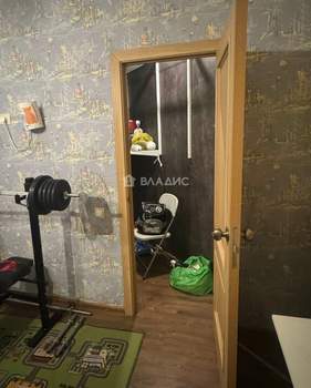 3-к квартира, вторичка, 100м2, 12/25 этаж