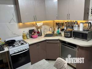 1-к квартира, вторичка, 30м2, 2/5 этаж