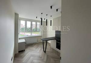 1-к квартира, вторичка, 34м2, 4/9 этаж