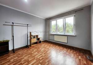 1-к квартира, вторичка, 38м2, 6/17 этаж