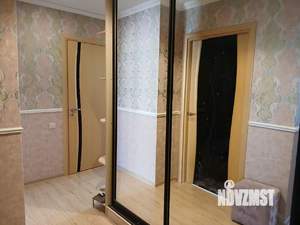 2-к квартира, вторичка, 58м2, 15/17 этаж