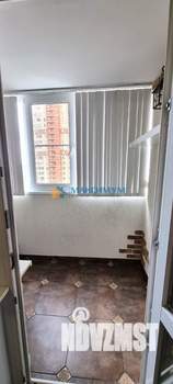 1-к квартира, вторичка, 45м2, 10/12 этаж